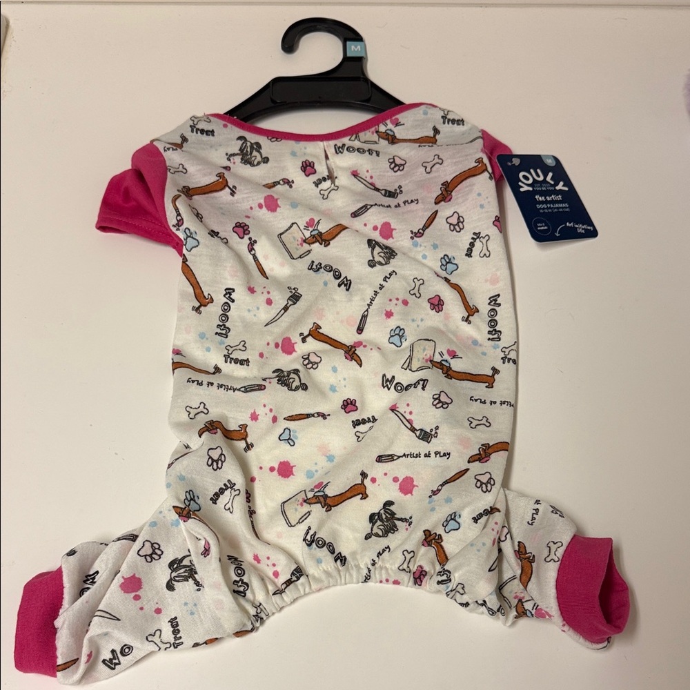 Dog Pajamas